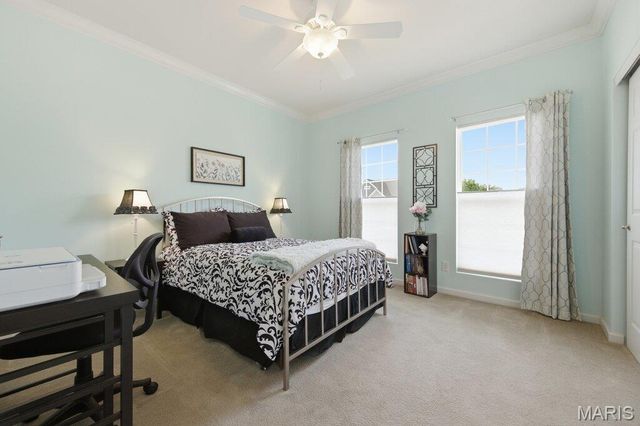 131 Countryshire Drive, Lake St Louis, MO 63367