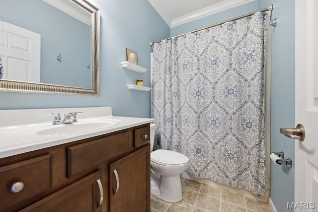 131 Countryshire Drive, Lake St Louis, MO 63367
