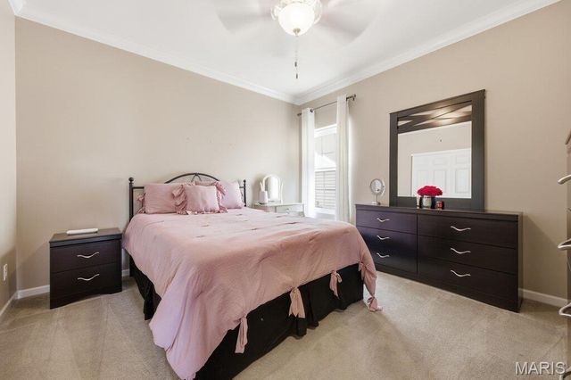 131 Countryshire Drive, Lake St Louis, MO 63367