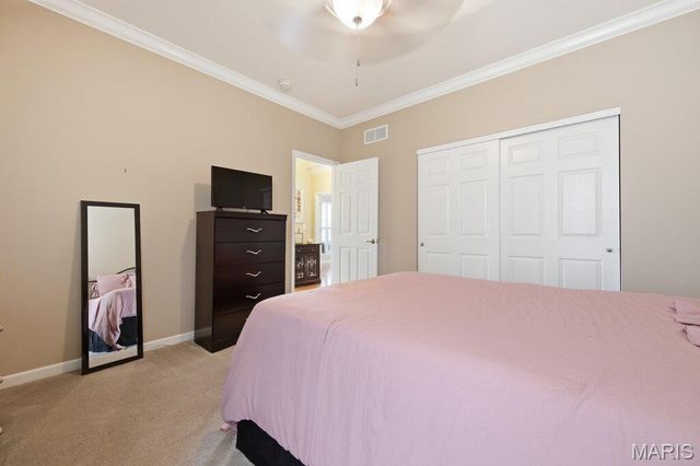 131 Countryshire Drive, Lake St Louis, MO 63367