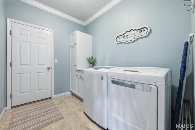 131 Countryshire Drive, Lake St Louis, MO 63367