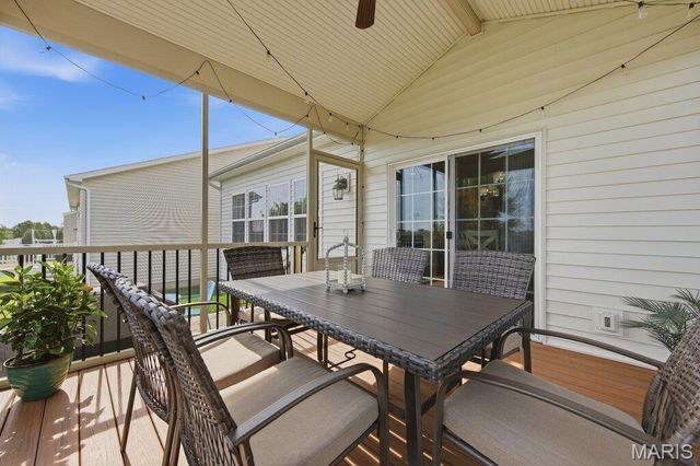 131 Countryshire Drive, Lake St Louis, MO 63367
