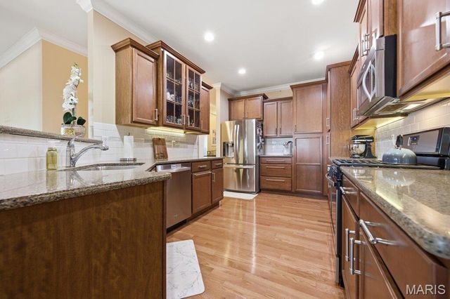 131 Countryshire Drive, Lake St Louis, MO 63367