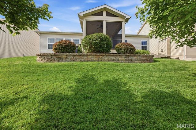 131 Countryshire Drive, Lake St Louis, MO 63367