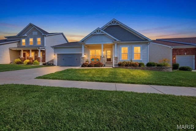 131 Countryshire Drive, Lake St Louis, MO 63367