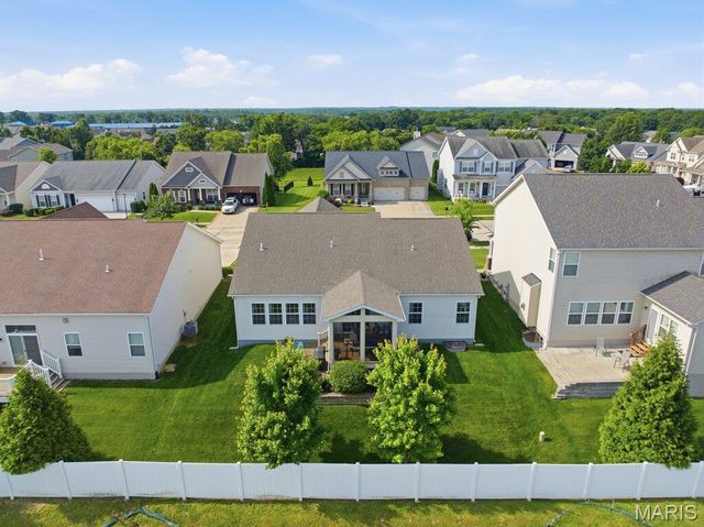 131 Countryshire Drive, Lake St Louis, MO 63367