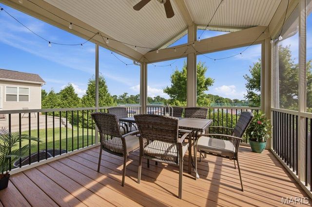 131 Countryshire Drive, Lake St Louis, MO 63367