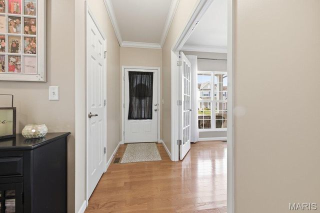 131 Countryshire Drive, Lake St Louis, MO 63367