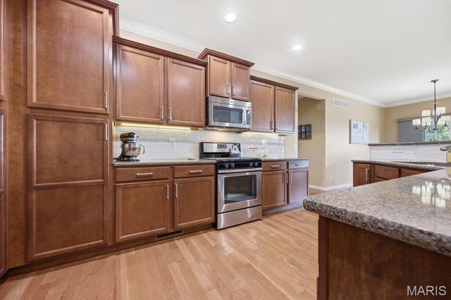 131 Countryshire Drive, Lake St Louis, MO 63367