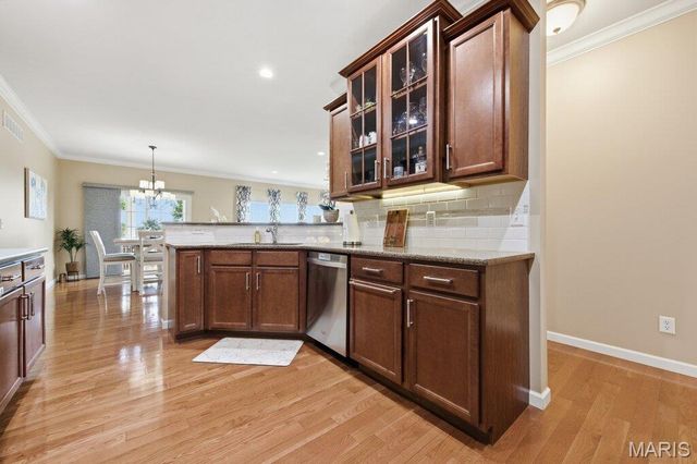 131 Countryshire Drive, Lake St Louis, MO 63367