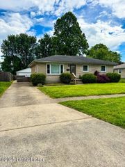 6302 Casper Dr, Louisville, KY 40258