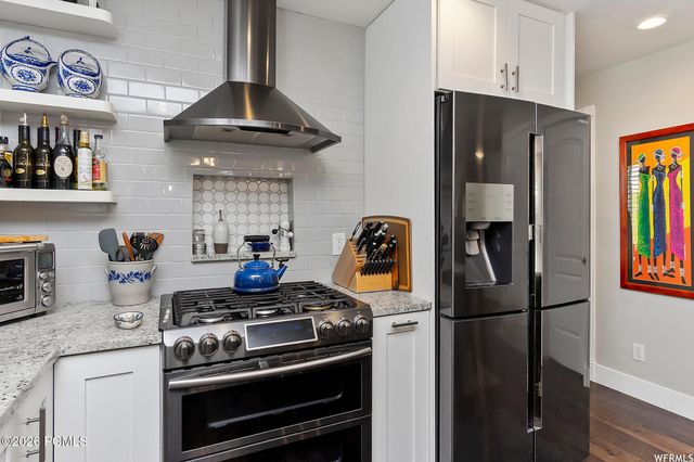 918 E Sage Park Lane, Salt Lake City, UT 84117