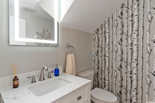 918 E Sage Park Lane, Salt Lake City, UT 84117