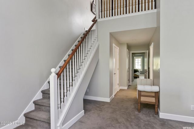 918 E Sage Park Lane, Salt Lake City, UT 84117