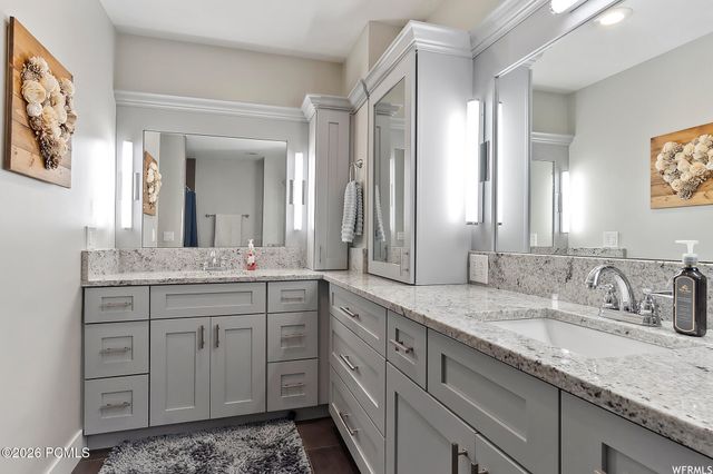 918 E Sage Park Lane, Salt Lake City, UT 84117