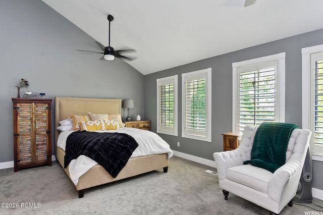 918 E Sage Park Lane, Salt Lake City, UT 84117