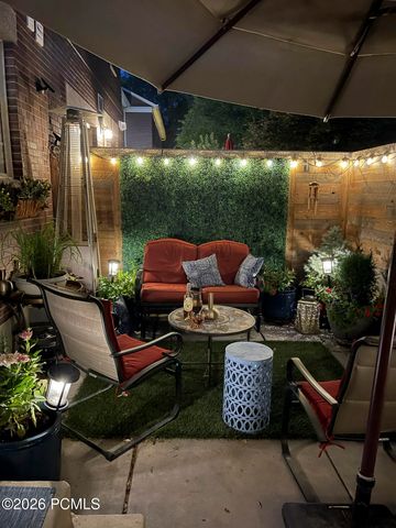 918 E Sage Park Lane, Salt Lake City, UT 84117