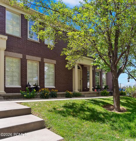 918 E Sage Park Lane, Salt Lake City, UT 84117