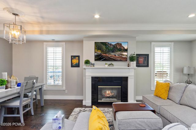 918 E Sage Park Lane, Salt Lake City, UT 84117