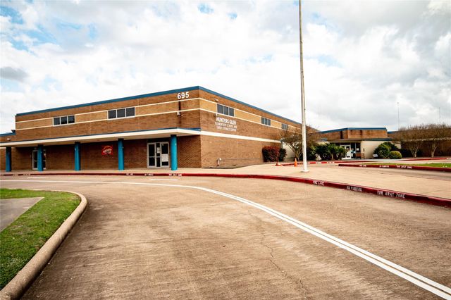 0 Hollyridge Drive, Missouri City, TX 77489