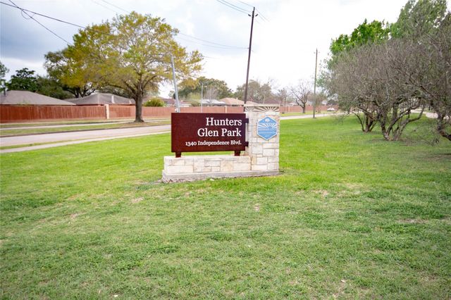 0 Hollyridge Drive, Missouri City, TX 77489