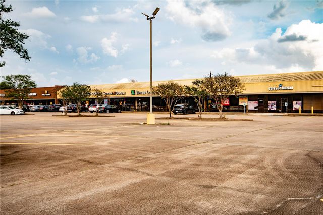 0 Hollyridge Drive, Missouri City, TX 77489