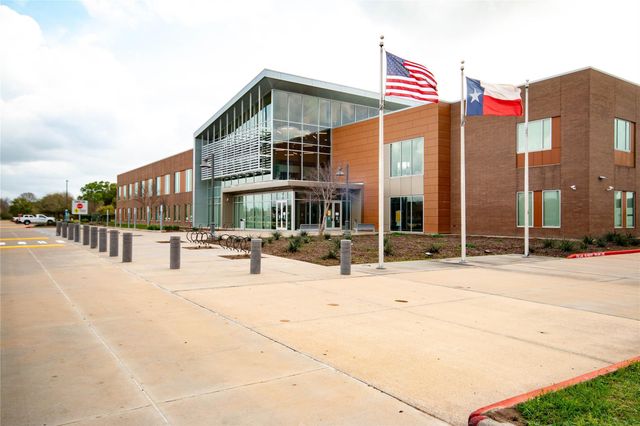 0 Hollyridge Drive, Missouri City, TX 77489