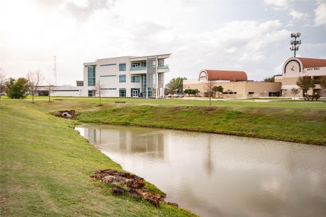 0 Hollyridge Drive, Missouri City, TX 77489