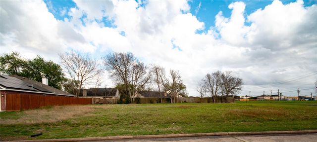 0 Hollyridge Drive, Missouri City, TX 77489