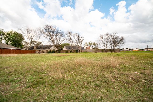 0 Hollyridge Drive, Missouri City, TX 77489