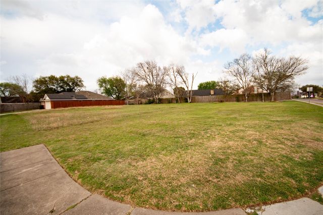 0 Hollyridge Drive, Missouri City, TX 77489