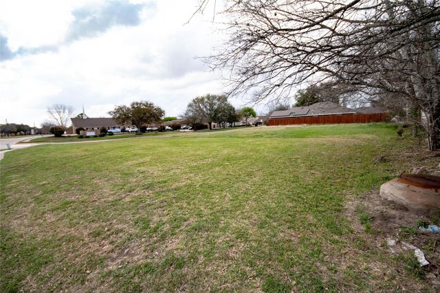 0 Hollyridge Drive, Missouri City, TX 77489