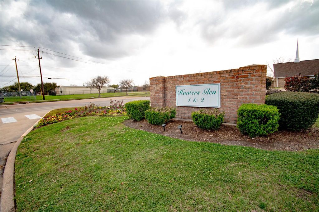 0 Hollyridge Drive, Missouri City, TX 77489