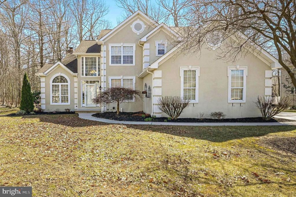 7 SHINNECOCK RD, Dover, DE 19904