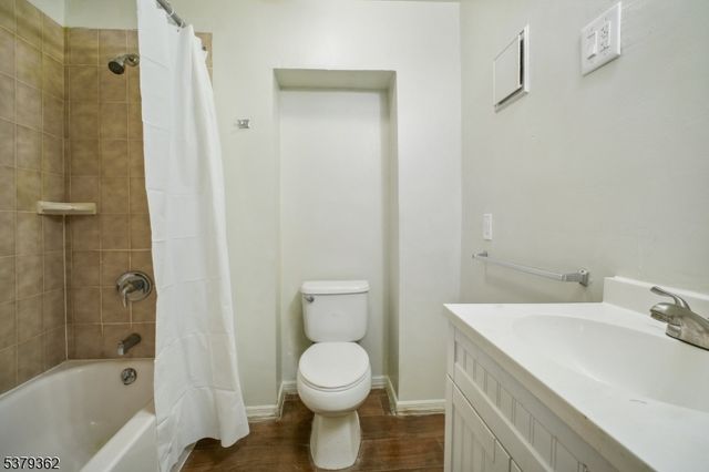 1470 Liberty Ave, Hillside Twp., NJ 07205