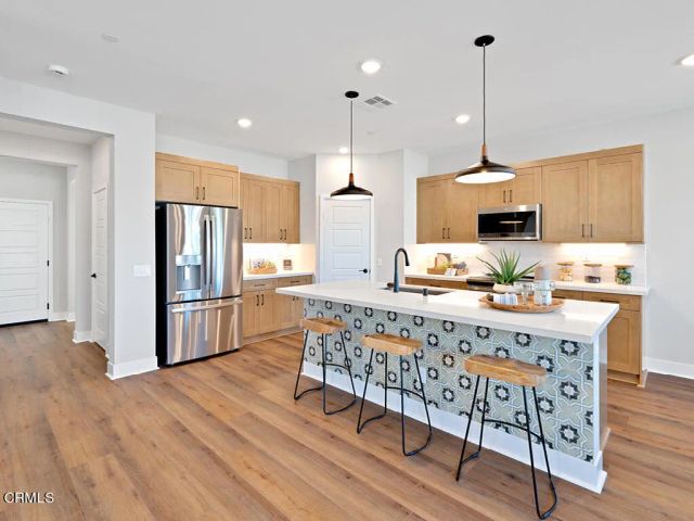 150 Bushwillow Way, Piru, CA 93040