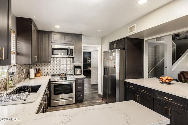 1020 N SINOVA --, Mesa, AZ 85205