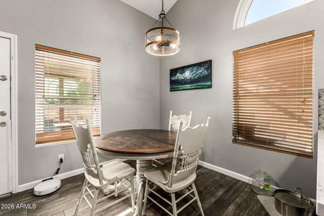 1020 N SINOVA --, Mesa, AZ 85205