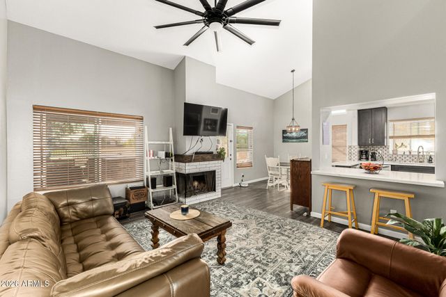 1020 N SINOVA --, Mesa, AZ 85205