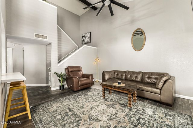 1020 N SINOVA --, Mesa, AZ 85205