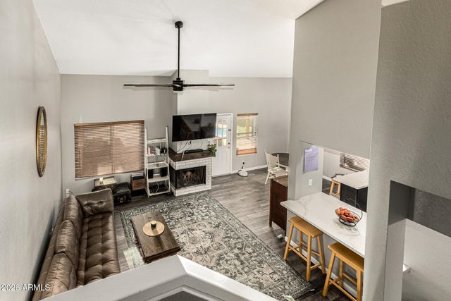 1020 N SINOVA --, Mesa, AZ 85205