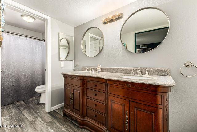 1020 N SINOVA --, Mesa, AZ 85205