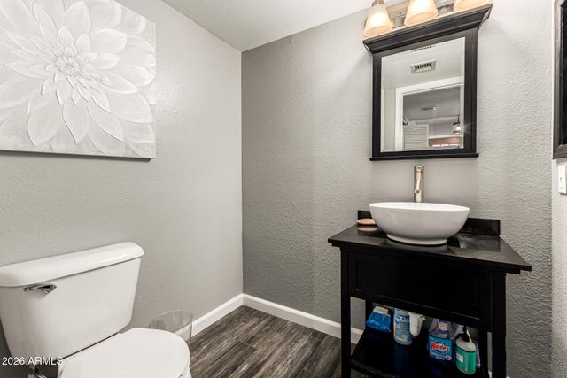 1020 N SINOVA --, Mesa, AZ 85205