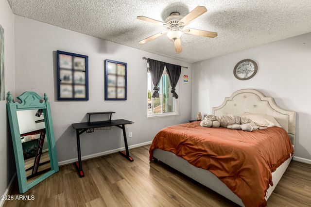 1020 N SINOVA --, Mesa, AZ 85205