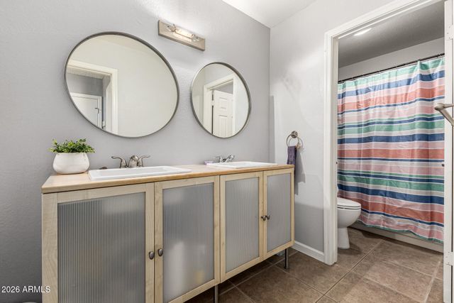 1020 N SINOVA --, Mesa, AZ 85205