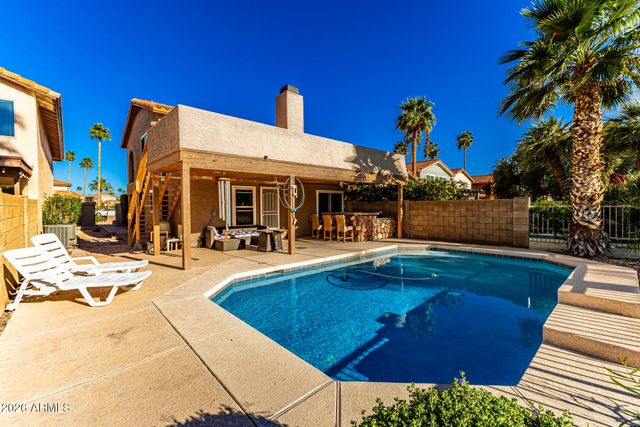 1020 N SINOVA --, Mesa, AZ 85205