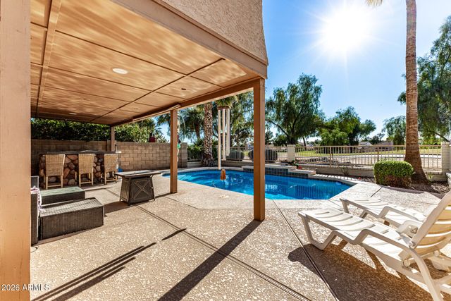 1020 N SINOVA --, Mesa, AZ 85205