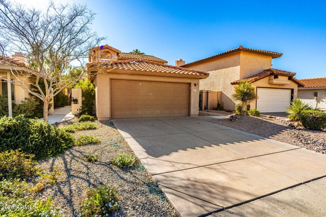 1020 N SINOVA --, Mesa, AZ 85205