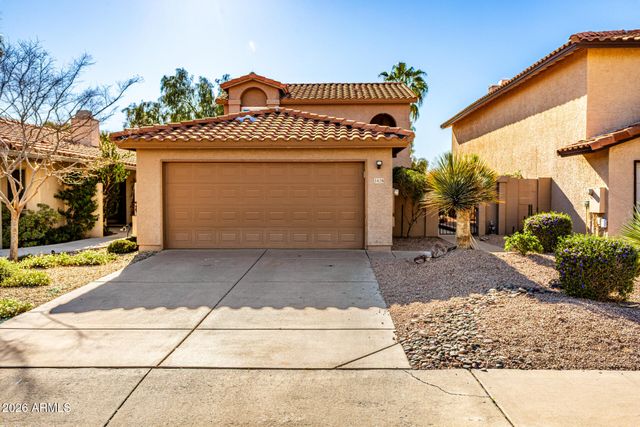 1020 N SINOVA --, Mesa, AZ 85205