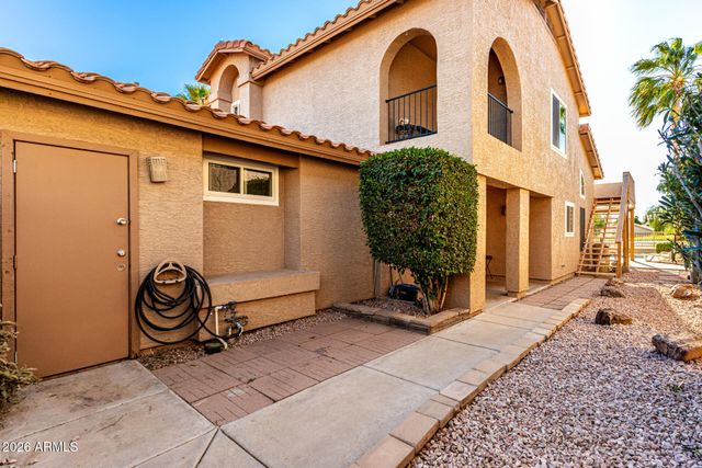 1020 N SINOVA --, Mesa, AZ 85205